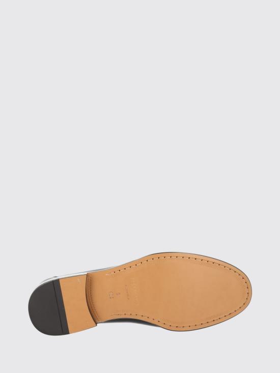 26SS 살바토레 페라가모 로퍼 789569 02A377 Black - SALVATORE FERRAGAMO