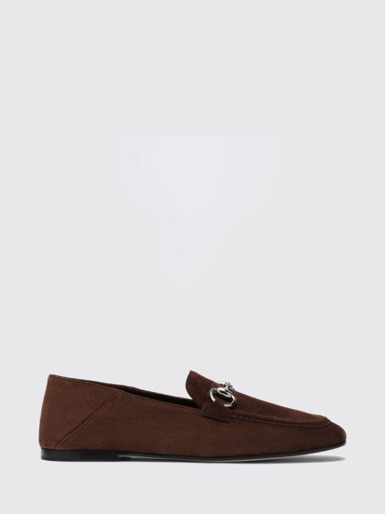 26FW 구찌 조르단 소프트 홀스빗 로퍼 875158AADUN 2021 Brown