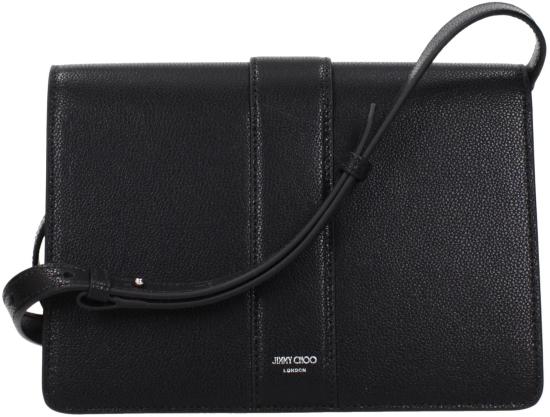 26FW 지미추 숄더백 15825287971102 BLACK - JIMMY CHOO