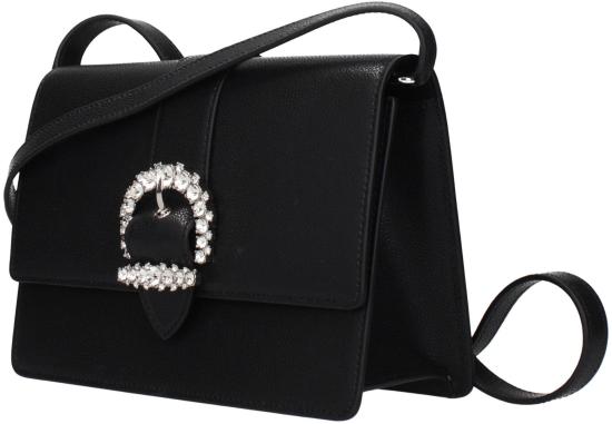 26FW 지미추 숄더백 15825287971102 BLACK - JIMMY CHOO