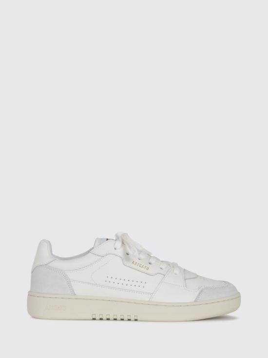 26FW 악셀 아리가토 스니커즈 F0002007 White