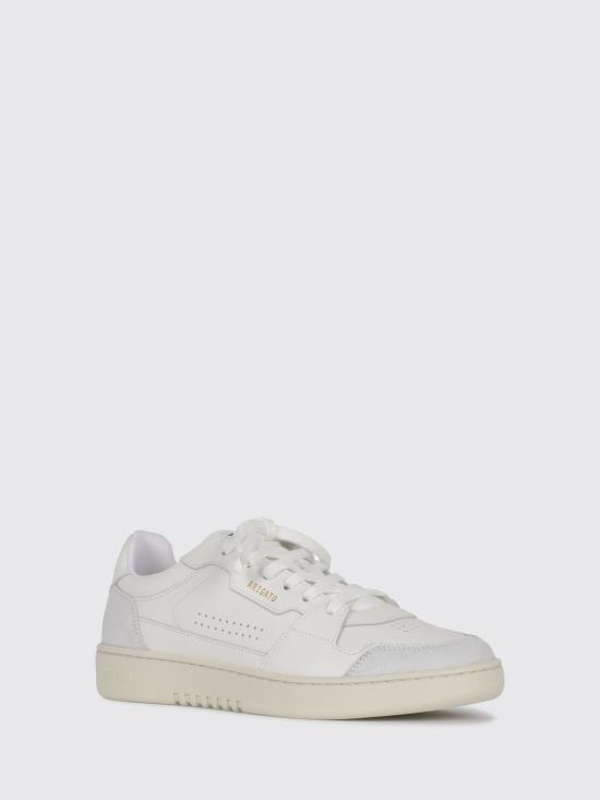 26FW 악셀 아리가토 스니커즈 F0002007 White - AXEL ARIGATO