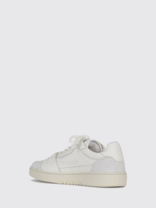 26FW 악셀 아리가토 스니커즈 F0002007 White - AXEL ARIGATO
