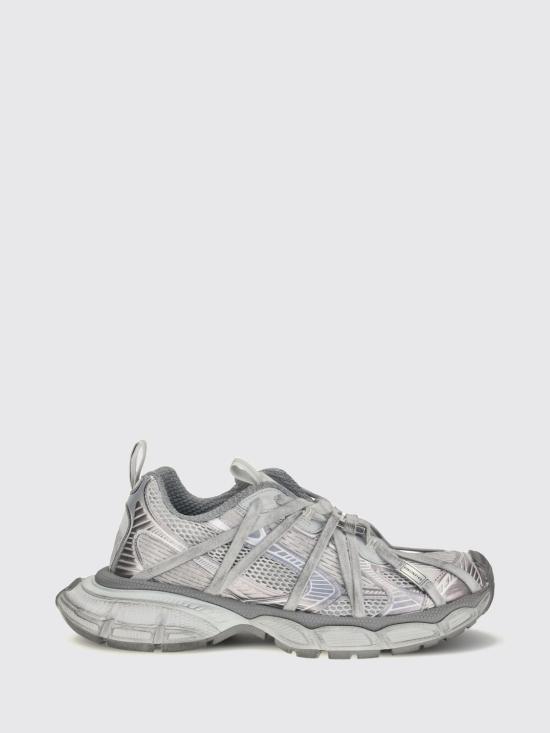 26FW 발렌시아가 3XL 익스트림 레이스 B 스니커즈 825601W3XCH 1101 Grey