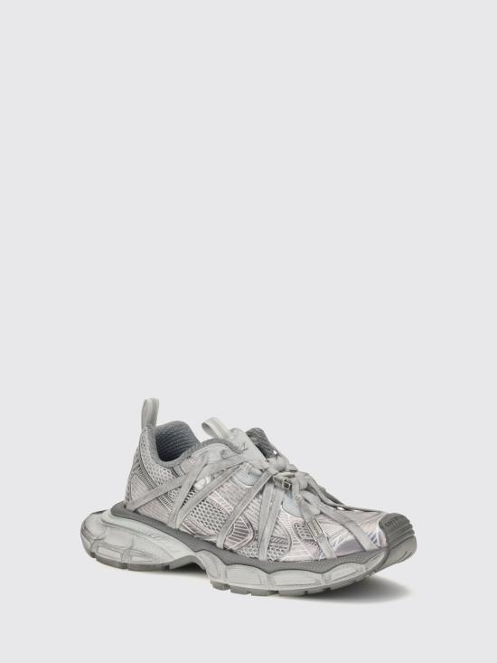 26FW 발렌시아가 3XL 익스트림 레이스 B 스니커즈 825601W3XCH 1101 Grey - BALENCIAGA