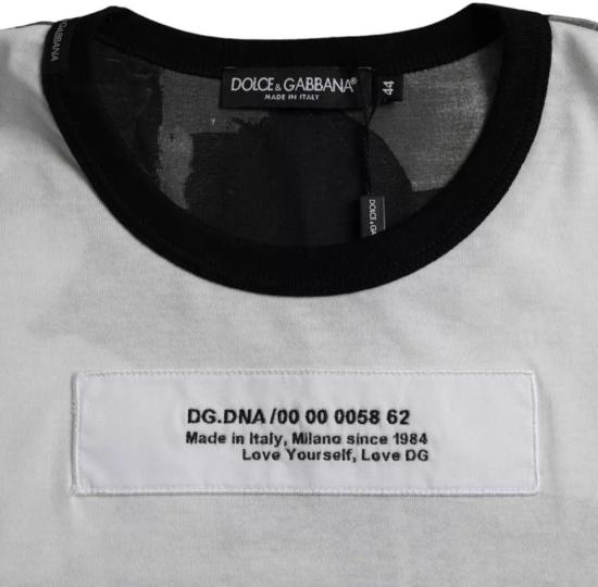 26FW 돌체앤가바나 탑 9716555088158 DIVERS - DOLCE & GABBANA
