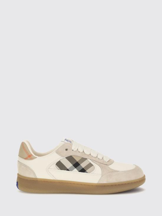 26FW 버버리 스니커즈 8127744 Beige