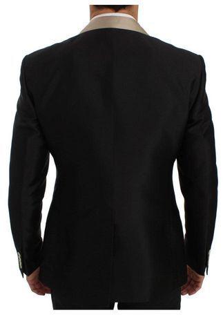 26FW 돌체앤가바나 베스트 9952765083934 BLACK - DOLCE & GABBANA