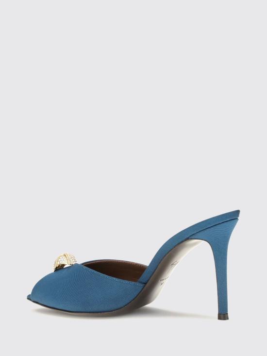 26FW 쥬세페자노티 힐/펌프스 E600031 009 Navy - GIUSEPPE ZANOTTI