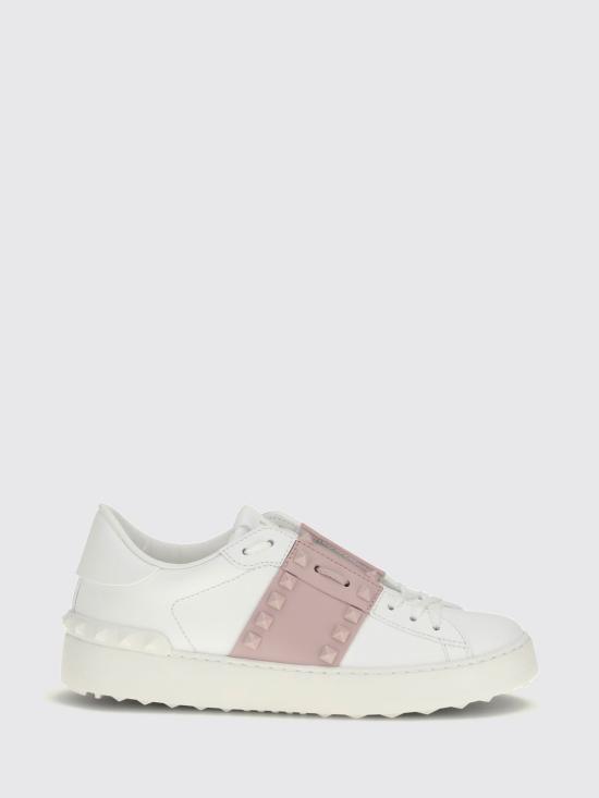 26FW 발렌티노 가라바니 스니커즈 S0A01LTU 834 White 1