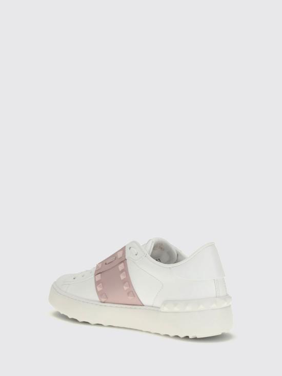 26FW 발렌티노 가라바니 스니커즈 S0A01LTU 834 White 1 - VALENTINO GARAVANI
