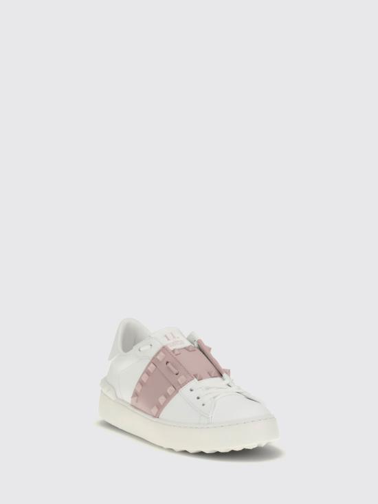 26FW 발렌티노 가라바니 스니커즈 S0A01LTU 834 White 1 - VALENTINO GARAVANI