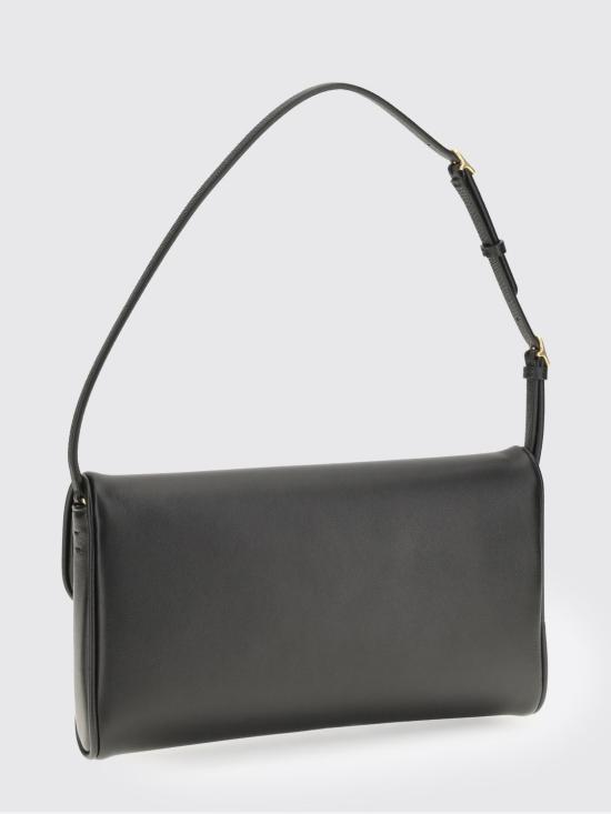 26FW 발렌티노 가라바니 숄더백 B0T31ABM 0NO Black - VALENTINO GARAVANI