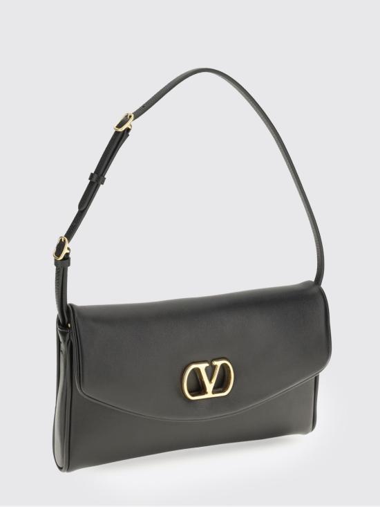 26FW 발렌티노 가라바니 숄더백 B0T31ABM 0NO Black - VALENTINO GARAVANI
