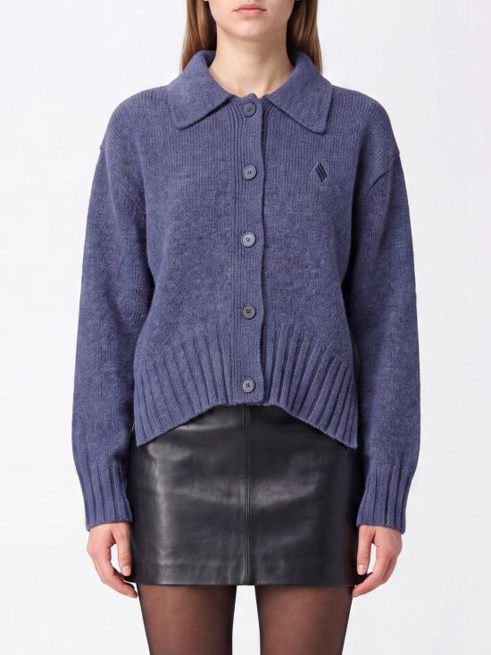 26FW 디 아티코 스웨터 261WCD00013KWS012AA 233 Grey