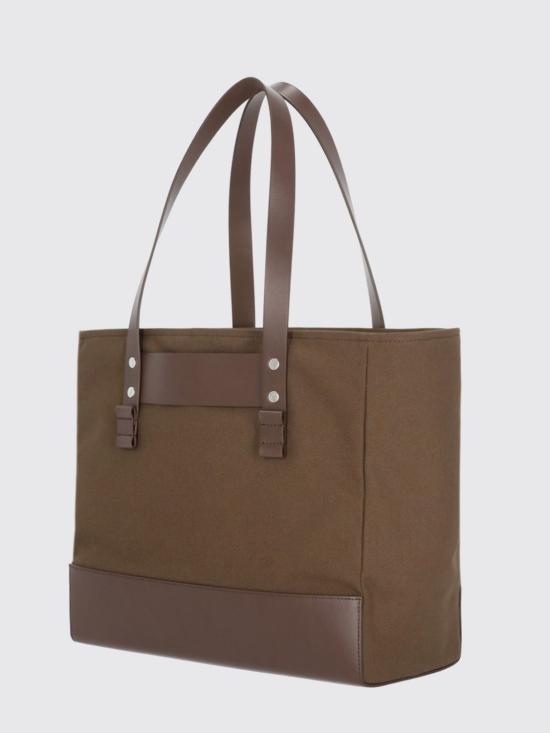26FW 마르니 가방 SHMQ0110U0P9315 ZP300 Brown - MARNI