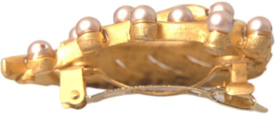 26FW 돌체앤가바나 액세서리 9847233806622 GOLD - DOLCE & GABBANA