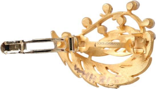 26FW 돌체앤가바나 액세서리 9847233806622 GOLD - DOLCE & GABBANA