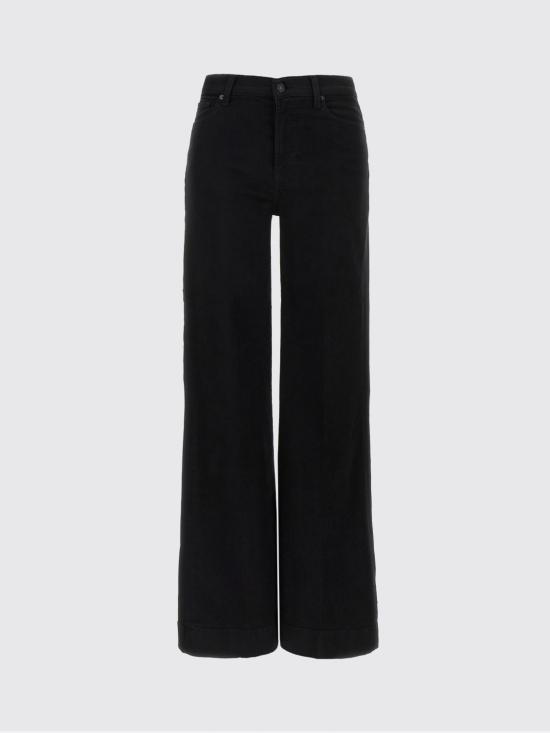 26FW 세븐포올맨카인드 데님 팬츠 7U54SU79 U7ONO Black - 7 FOR ALL MANKIND