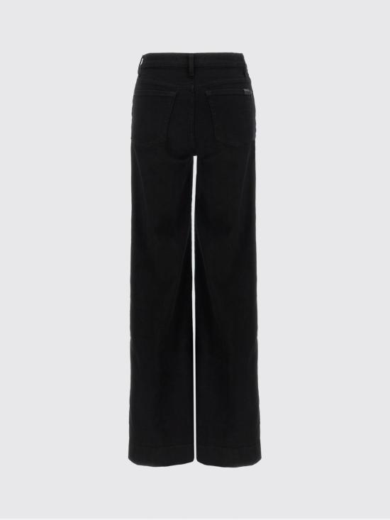 26FW 세븐포올맨카인드 데님 팬츠 7U54SU79 U7ONO Black - 7 FOR ALL MANKIND