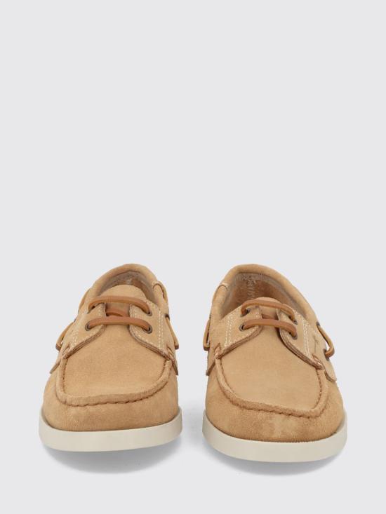 26SS 마네비 로퍼 K11KK Beige - MANEBI