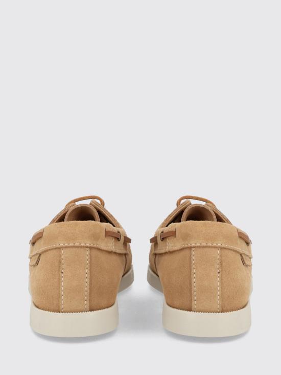 26SS 마네비 로퍼 K11KK Beige - MANEBI