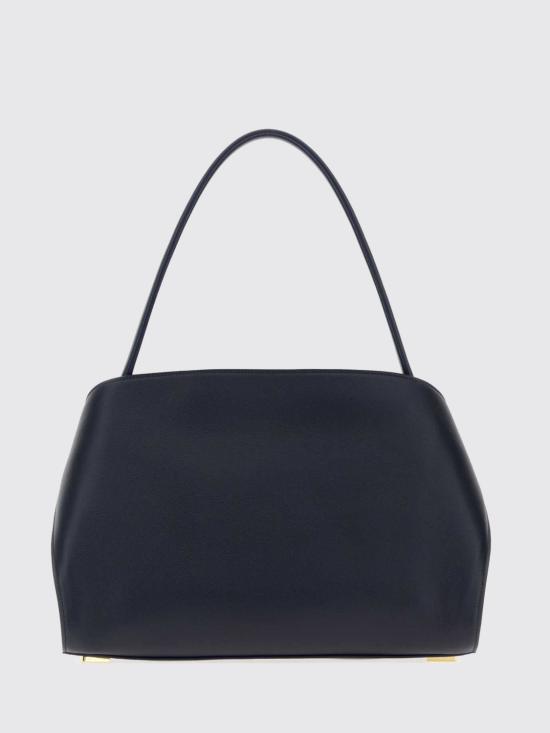 26FW 살바토레 페라가모 토트백 219816789711 NEWNAVDKBTMOR Blue - SALVATORE FERRAGAMO