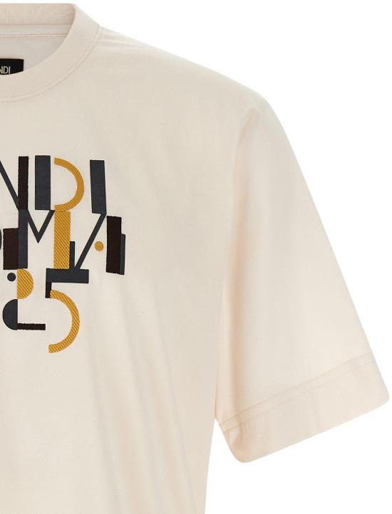 25FW 펜디 탑 15798353953054 WHITE - FENDI