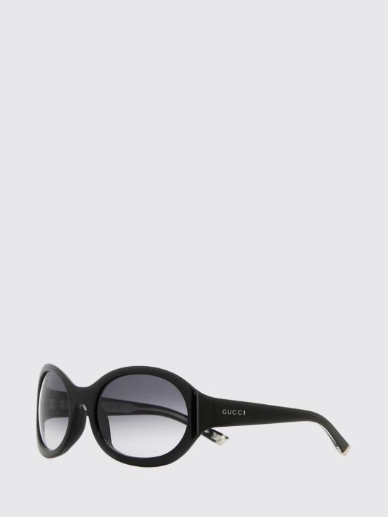 26FW 구찌 선글라스 831871J0740 1012 Black