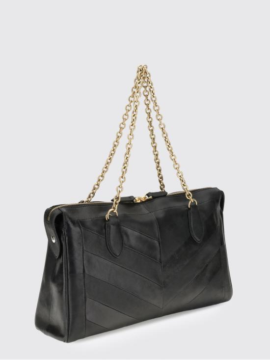 26FW 발렌티노 가라바니 숄더백 B0S70UYF 0NO Black - VALENTINO GARAVANI