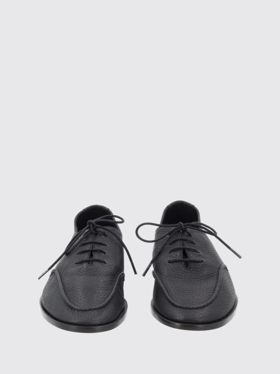 26SS 헤레우 로퍼 JULLUWFS26 Black - HEREU