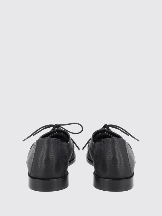 26SS 헤레우 로퍼 JULLUWFS26 Black - HEREU