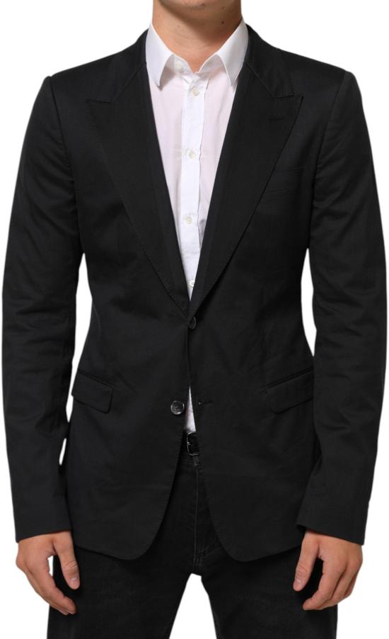 26FW 돌체앤가바나 베스트 9909569782046 BLACK