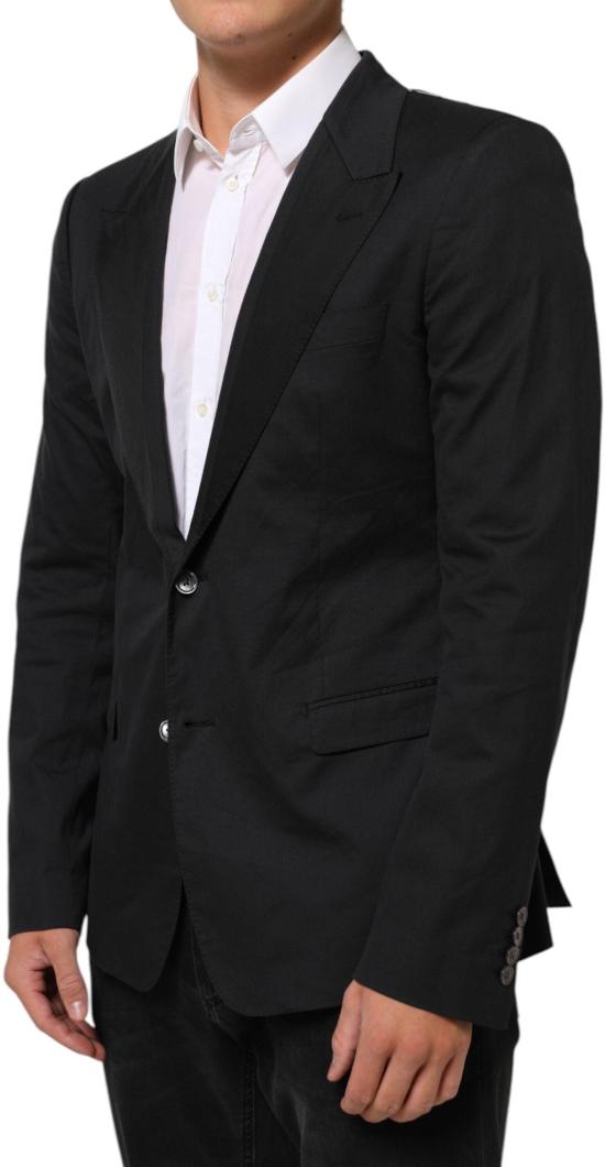 26FW 돌체앤가바나 베스트 9909569782046 BLACK - DOLCE & GABBANA