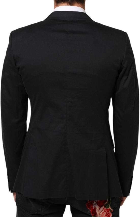 26FW 돌체앤가바나 베스트 9909569782046 BLACK - DOLCE & GABBANA