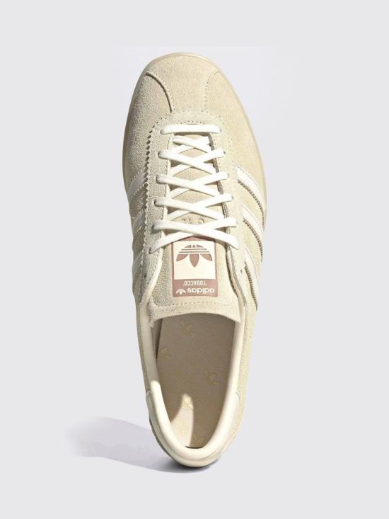 26FW 아디다스 스니커즈 KJ4903 Beige - ADIDAS