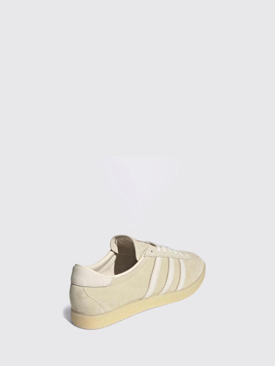 26FW 아디다스 스니커즈 KJ4903 Beige - ADIDAS