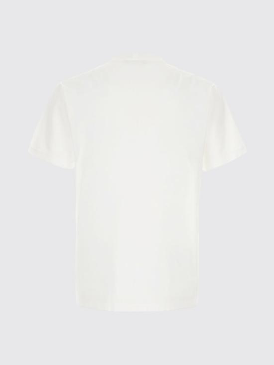 26FW 스톤 아일랜드 반팔 티셔츠 2100027S0013 V0001 White - STONE ISLAND