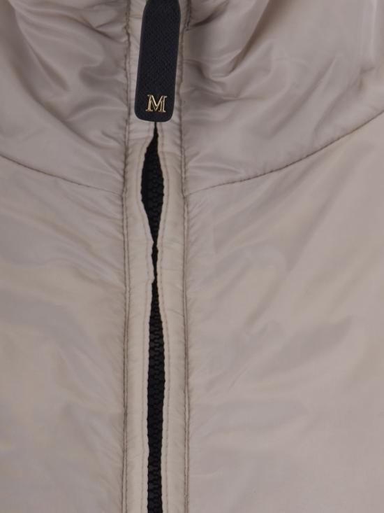 26FW 막스마라 더 큐브 패딩 2629486054600 045 Ice - MAXMARA THE CUBE