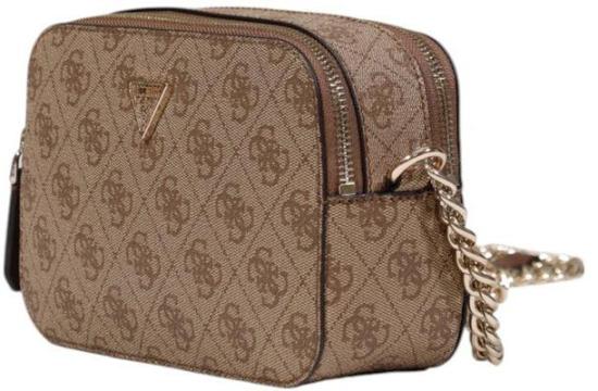 26FW 게스 숄더백 9843863585054 BROWN - GUESS