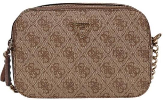26FW 게스 숄더백 9843863585054 BROWN - GUESS