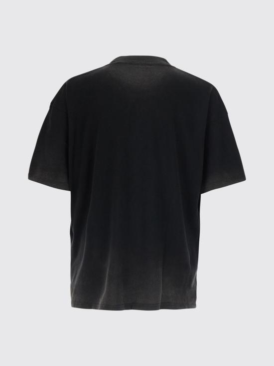 26FW 리프레젠트 반팔 티셔츠 MLM41135 VINTAGE Black - REPRESENT