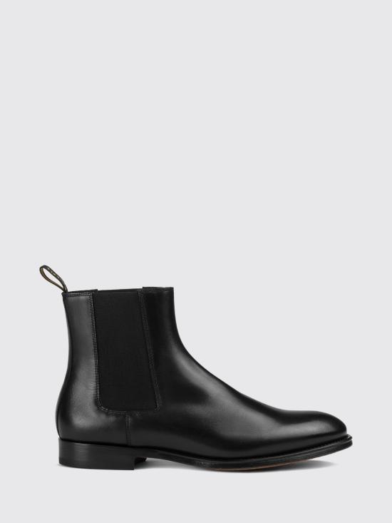 26FW 듀칼 부츠 DU3239ORVNUF159 NN00 Black
