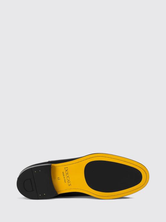 26FW 듀칼 부츠 DU3239ORVNUF159 NN00 Black - DOUCAL’S
