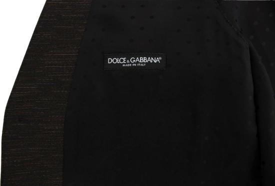 26FW 돌체앤가바나 베스트 9846559441182 BLACK - DOLCE & GABBANA
