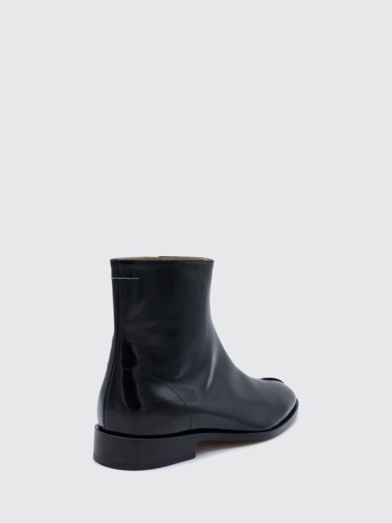 26FW MM6 메종마르지엘라 부츠 SH1WU0011P7137 T8013 Black - MM6 MAISON MARGIELA