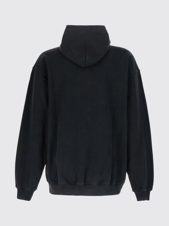 26FW 리프레젠트 긴팔 티셔츠 MLM41134 VINTAGE Black - REPRESENT