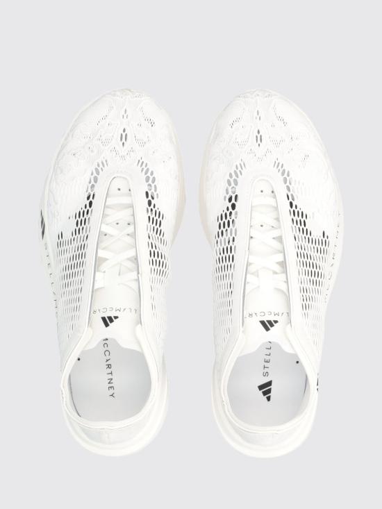 26FW 아디다스 바이 스텔라매카트니 스니커즈 KI6774 White - ADIDAS BY STELLA MCCARTNEY