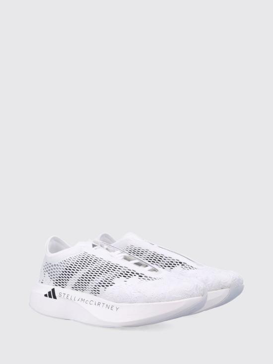 26FW 아디다스 바이 스텔라매카트니 스니커즈 KI6774 White - ADIDAS BY STELLA MCCARTNEY