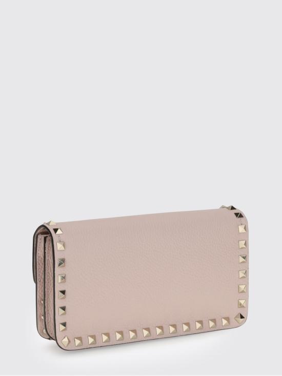 26FW 발렌티노 가라바니 클러치/파우치 P0S61VSH 16Q Pink - VALENTINO GARAVANI